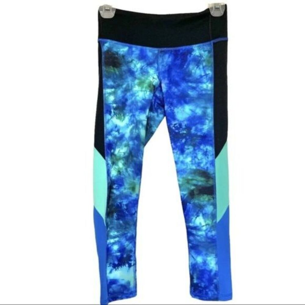 C9 by Champion Leggings Capri Activewear Sporty